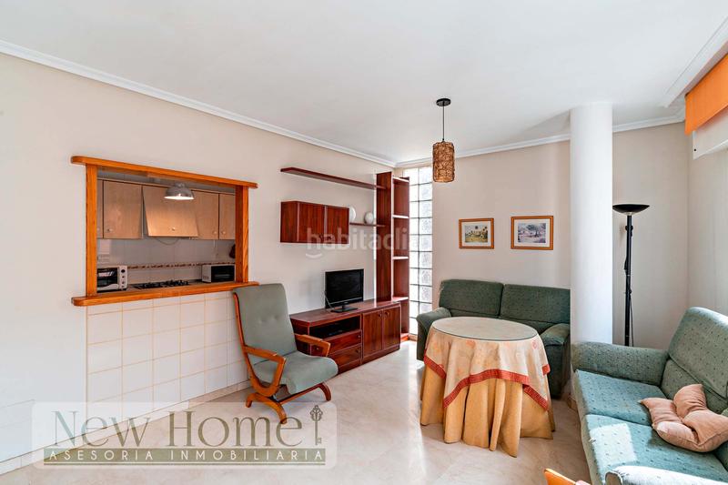 Foto 0bed6ac9-efd4-424a-9e72-e0722a6d0258. Appartamento in Ejido centro Ejido (El)