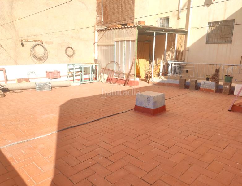 Foto 2753f264-b9c1-4dde-8a90-6b6ff2ff3d8e. Casa adossada a Ejido centro Ejido (El)