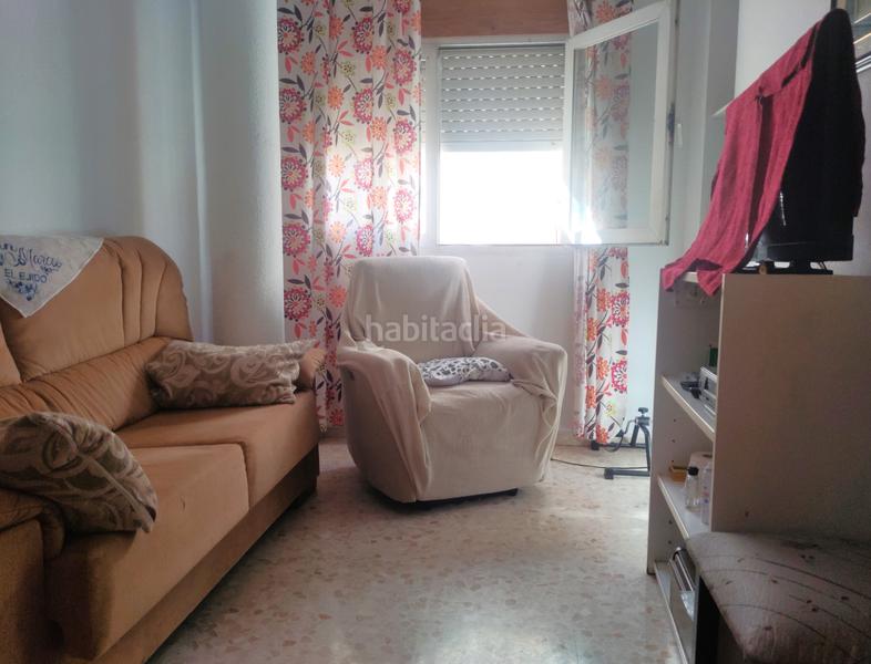 Foto 449b93b4-6f4a-49a1-8723-55ea0f7c1c13. Casa adossada a Ejido centro Ejido (El)