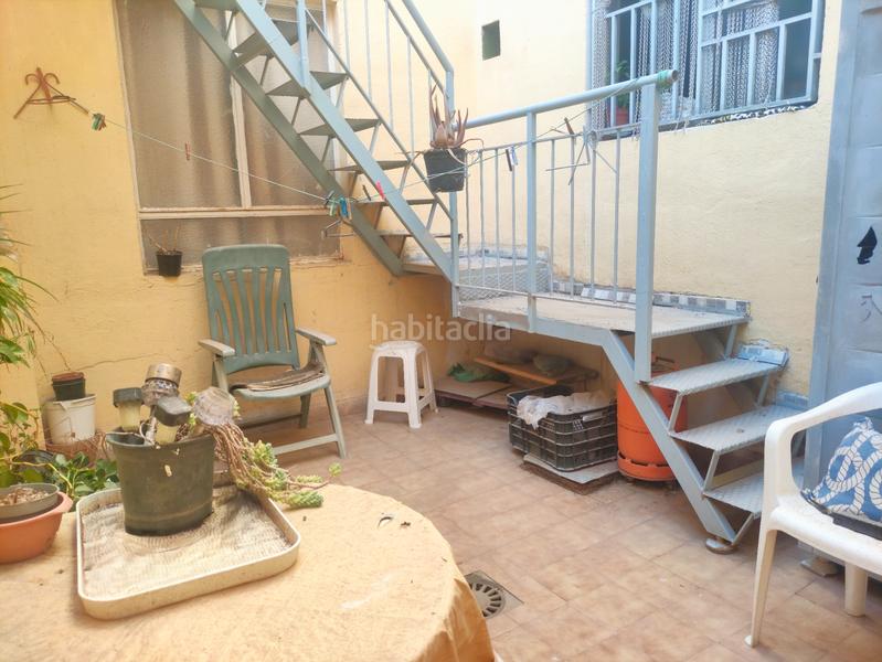 Foto 9db133c5-e7e2-4492-8b8b-32e107e21dbc. Casa adossada a Ejido centro Ejido (El)