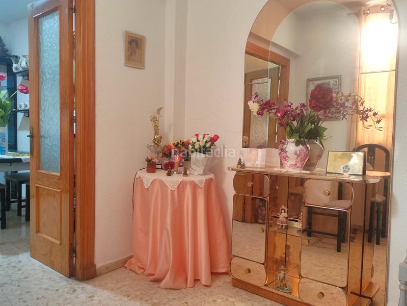 Foto a0f359cc-726a-4d7f-a7ce-ab6442b7e1b3. Casa adossada a Ejido centro Ejido (El)