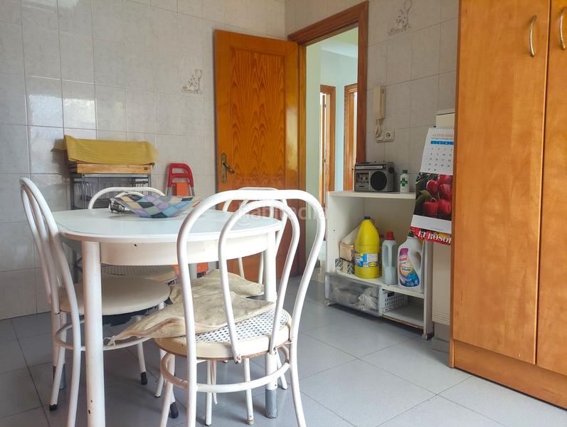 Foto e82a905e-15a3-4197-bffa-4e0ed1f284d3. Casa adossada a Ejido centro Ejido (El)