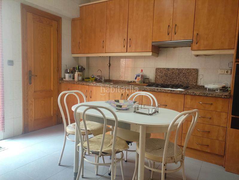 Foto f197c695-73c7-43d1-b66c-ab9a8dda5286. Casa adossada a Ejido centro Ejido (El)