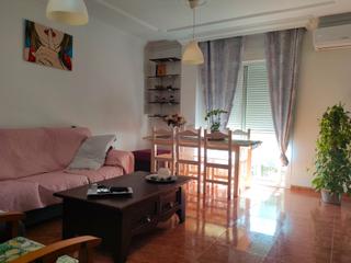 Piso  Calle cruce del solanillo. Piso de 3 dormitorios en venta en carretera de la mojonera