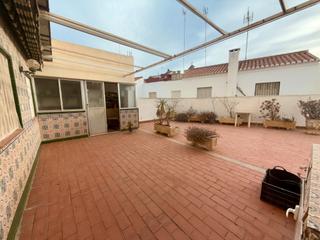 Appartement  Avenida roquetas de mar. Piso de 3 dormitorios en venta en carretera de la mojonera