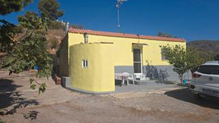 Mas  Calle barranco. Cortijo en venta en félix (almería)