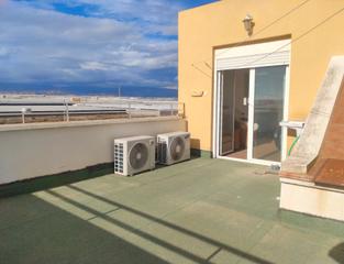 Casa adossada  Calle enrique el navegante. Se vende tríplex en las marinas, roquetas de mar