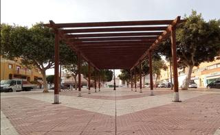 Casa  Calle abencerrajes. Se vende dúplex en aguadulce sur