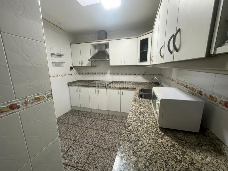 Foto c2baf03e-45a2-40a3-b3d4-357eee75d45a. Casa in Aguadulce Sur Roquetas de Mar