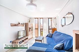 Appartement  Calle búfalo