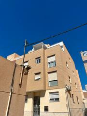 Ático  Calle duque de alba. Ático de 2 dormitorios en venta en el ejido