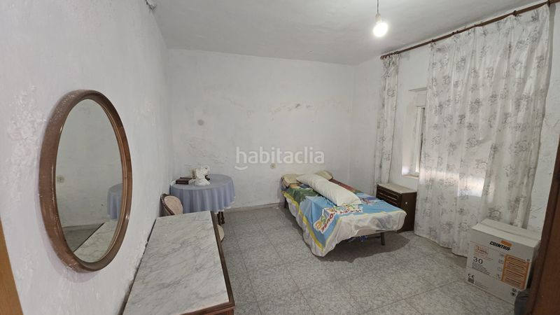 Foto 349867ba-d39e-4f7d-9136-2f85a9da0487. Casa a El Parador de las Hortichuelas Roquetas de Mar