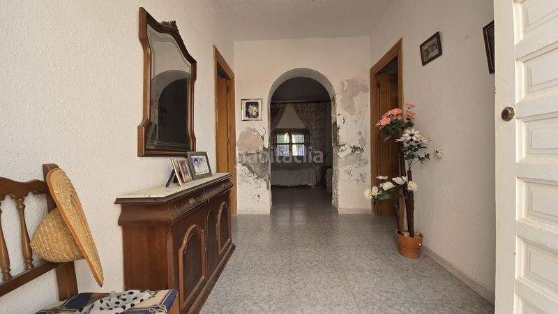 Foto 59571a94-1d47-4dc7-b276-c213819995f0. Casa a El Parador de las Hortichuelas Roquetas de Mar