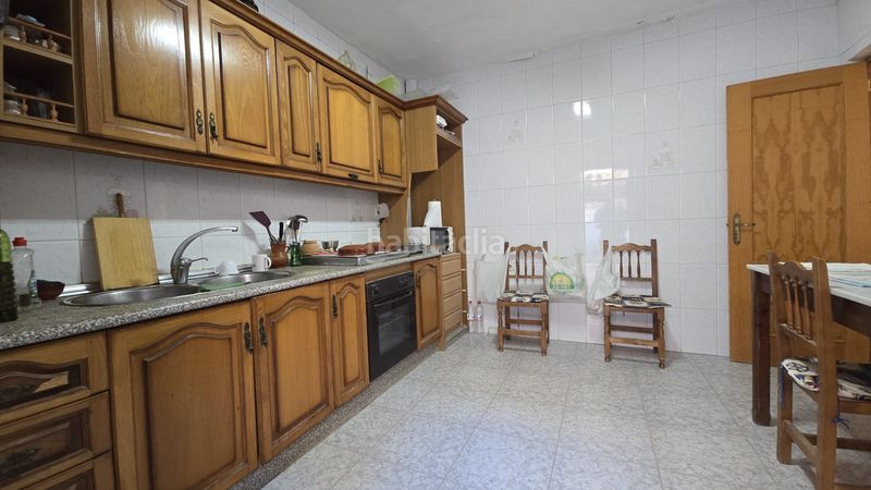 Foto 5f521780-8d32-4fd3-a683-a946b0e5d07d. Casa a El Parador de las Hortichuelas Roquetas de Mar