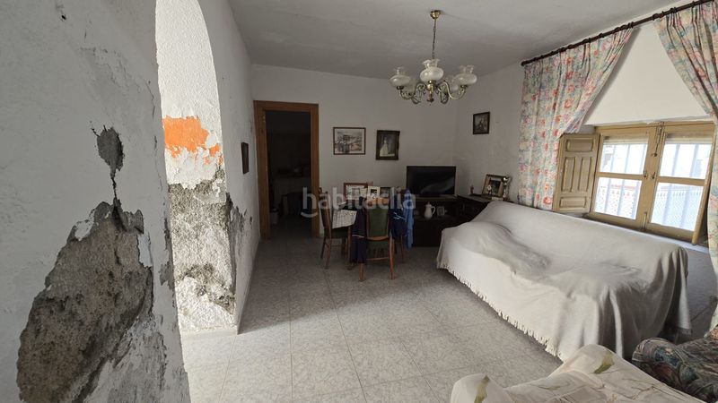 Foto 684cd78e-75e0-475b-aa34-eee4da2178f4. Casa a El Parador de las Hortichuelas Roquetas de Mar