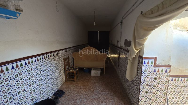 Foto a5d0610f-7133-4d86-b693-0039c2db0e42. Casa a El Parador de las Hortichuelas Roquetas de Mar
