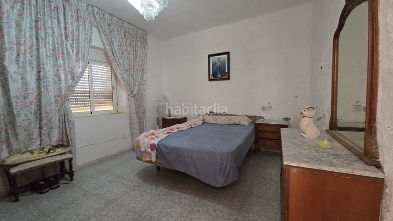 Foto b7abed21-1d08-4098-9725-9d954ce6e068. Casa a El Parador de las Hortichuelas Roquetas de Mar