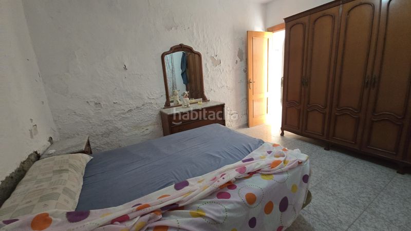 Foto c80984c6-9cc7-438e-bdb9-df59f0afb58d. Casa a El Parador de las Hortichuelas Roquetas de Mar