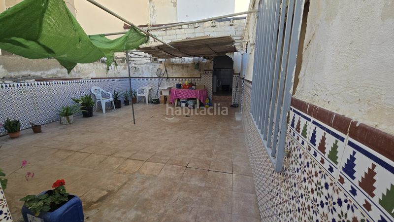 Foto e341a3f5-8fda-42e9-9834-3b872ed0c13f. Casa a El Parador de las Hortichuelas Roquetas de Mar