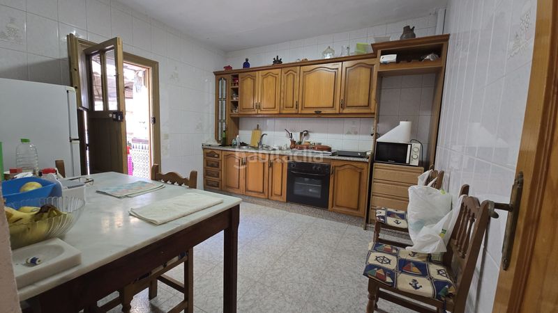 Foto e67c05a4-7da1-431c-9bd4-9c0bf55b07f8. Casa a El Parador de las Hortichuelas Roquetas de Mar