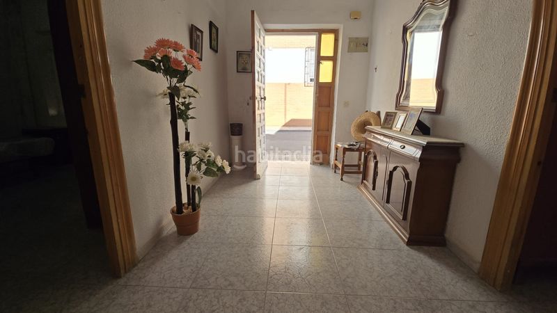 Foto fe2031a2-3ec4-4e92-a204-4d3c438ffb7e. Casa a El Parador de las Hortichuelas Roquetas de Mar
