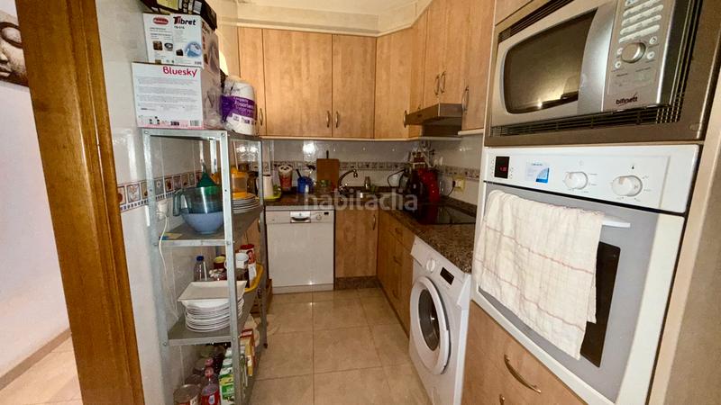 Foto 0c1bc43d-6254-495a-8fe0-1140a05d9277. Appartement dans avenida sabinar 312 dans El Puerto - La Romanilla Roquetas de Mar