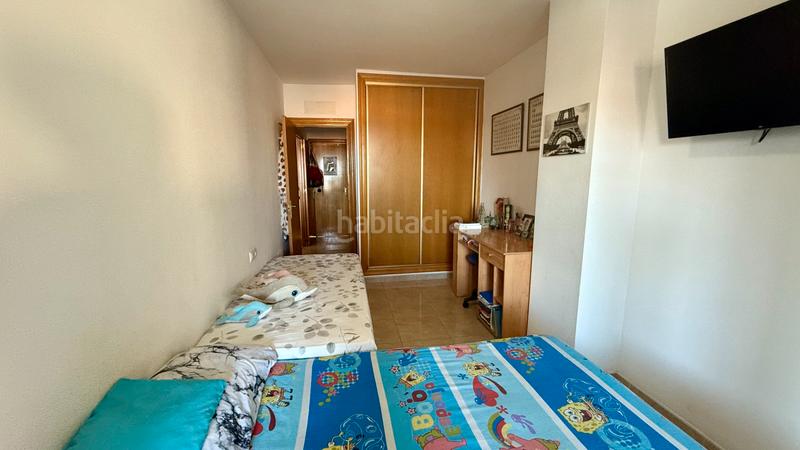 Foto 0c670dcc-7c97-406c-8fbf-57458a164390. Appartement dans avenida sabinar 312 dans El Puerto - La Romanilla Roquetas de Mar