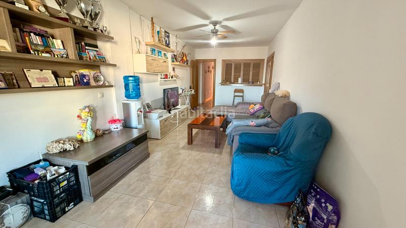 Foto 2eb75530-df69-4cc8-afcb-01ae364e472e. Appartement dans avenida sabinar 312 dans El Puerto - La Romanilla Roquetas de Mar