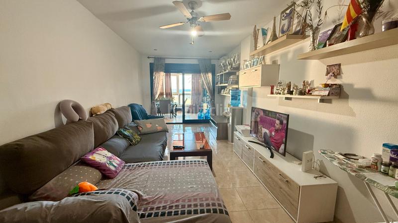 Foto 321f126c-0c99-4ba8-bea1-26c1aba209e0. Appartement dans avenida sabinar 312 dans El Puerto - La Romanilla Roquetas de Mar