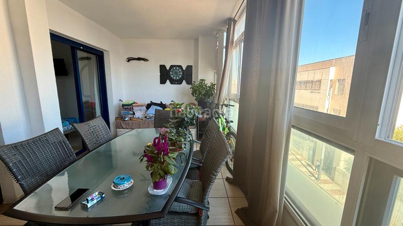 Foto 355d24cb-e343-4138-b82f-7d7854ef0222. Appartement dans avenida sabinar 312 dans El Puerto - La Romanilla Roquetas de Mar
