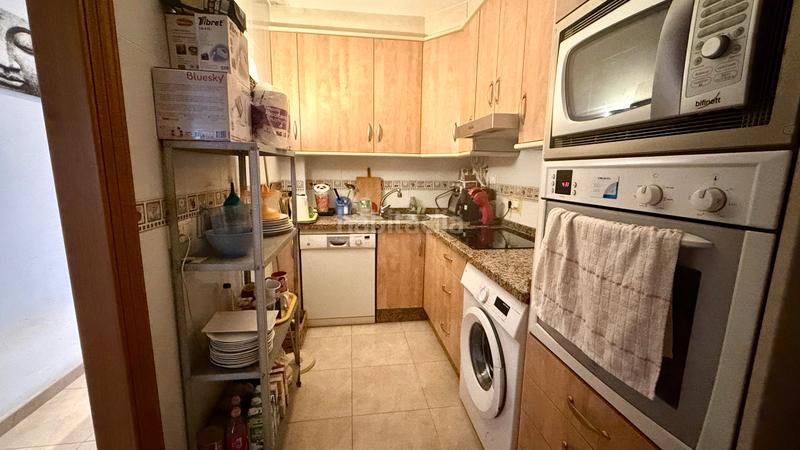 Foto 56a95ea4-4cce-49fd-ac23-80285b6e41f2. Appartement dans avenida sabinar 312 dans El Puerto - La Romanilla Roquetas de Mar