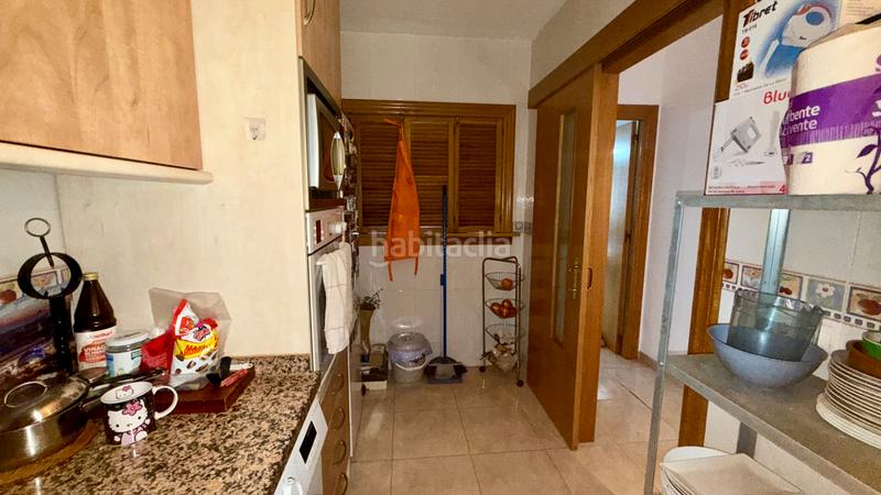 Foto 58d576eb-5cd3-4cf9-8886-a1a82b3dad35. Appartement dans avenida sabinar 312 dans El Puerto - La Romanilla Roquetas de Mar
