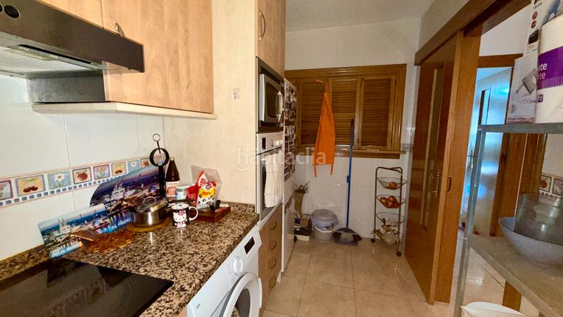 Foto 847a007b-4e49-4077-b275-d1c0354ed4e7. Appartement dans avenida sabinar 312 dans El Puerto - La Romanilla Roquetas de Mar