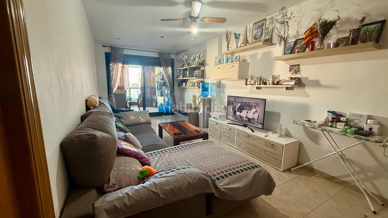 Foto 8aaf5ca4-2c39-4090-b9d3-ec36b08a398f. Appartement dans avenida sabinar 312 dans El Puerto - La Romanilla Roquetas de Mar