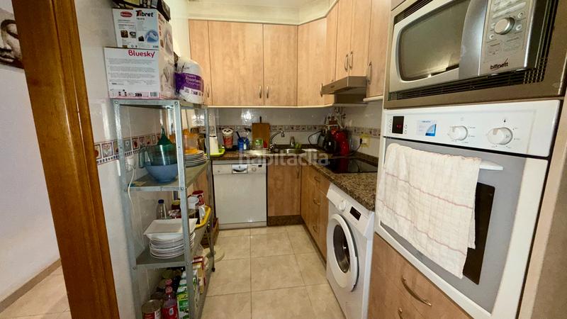 Foto 97b77d83-3388-49c8-bc54-be754616655f. Appartement dans avenida sabinar 312 dans El Puerto - La Romanilla Roquetas de Mar