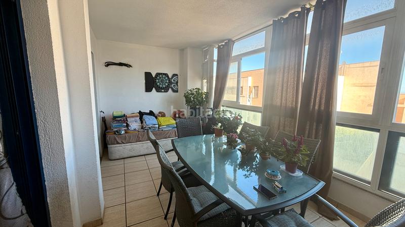 Foto aa18c0cb-9900-4381-a072-cd0f8b7c2c62. Appartement dans avenida sabinar 312 dans El Puerto - La Romanilla Roquetas de Mar