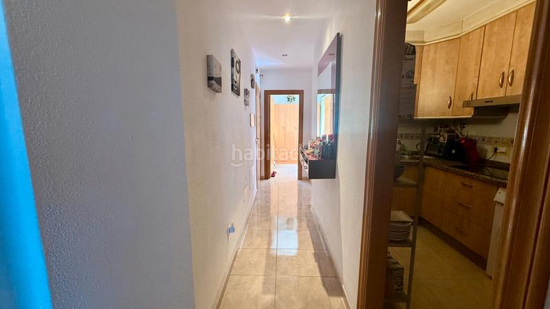 Foto ab12a17c-fec7-43d1-86b3-78d21bfe5ab2. Appartement dans avenida sabinar 312 dans El Puerto - La Romanilla Roquetas de Mar
