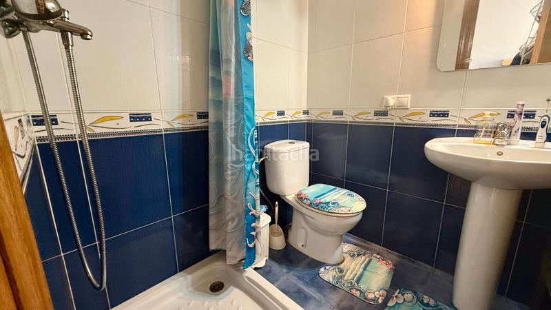 Foto afe3c334-aaf3-47f9-bd30-ee678c85f2c1. Appartement dans avenida sabinar 312 dans El Puerto - La Romanilla Roquetas de Mar