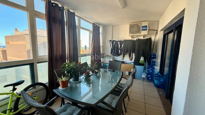 Foto b90b952a-4646-4084-8872-d4c7ae06a182. Appartement dans avenida sabinar 312 dans El Puerto - La Romanilla Roquetas de Mar