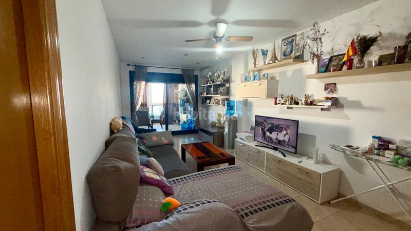 Foto df2d712c-c46c-4ec9-87dc-286841a8ab7f. Appartement dans avenida sabinar 312 dans El Puerto - La Romanilla Roquetas de Mar