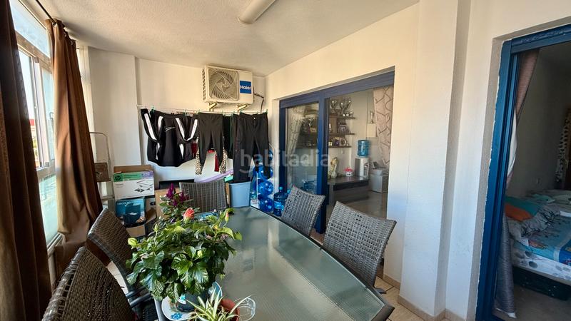 Foto e0384678-ea97-4373-a614-64de82fcd412. Appartement dans avenida sabinar 312 dans El Puerto - La Romanilla Roquetas de Mar