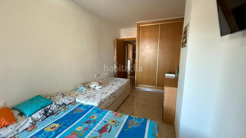 Foto e5a0b404-d13f-4f3c-8aae-9f16a07dea5a. Appartement dans avenida sabinar 312 dans El Puerto - La Romanilla Roquetas de Mar