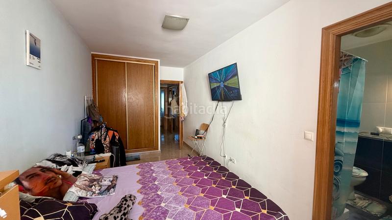 Foto fb583e4c-760d-43a2-b4f7-761290fff83e. Appartement dans avenida sabinar 312 dans El Puerto - La Romanilla Roquetas de Mar