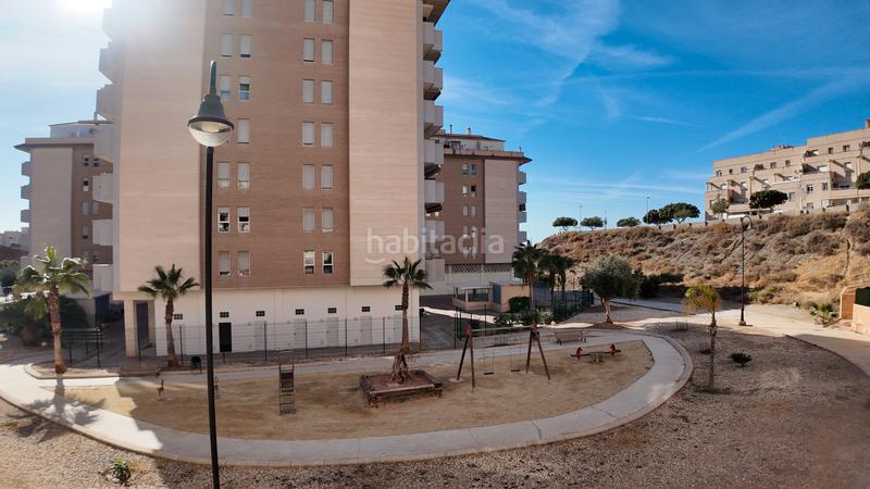 Foto 55336f85-ba62-4c79-8ff5-b4c98768469d. Appartement dans calle bahía de almería 21 dans Aguadulce Norte Roquetas de Mar