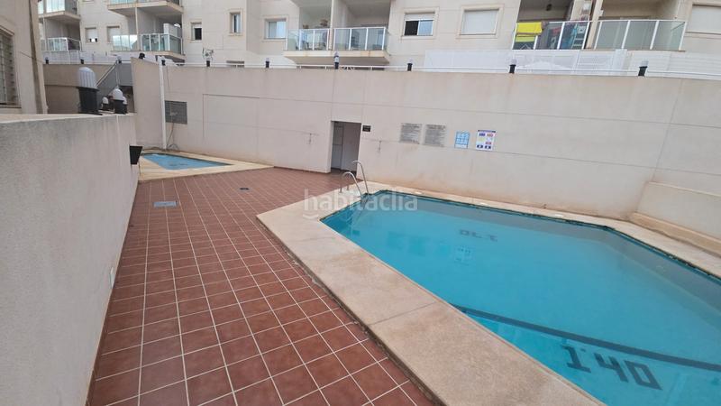 Foto 00a1c35d-97a6-4b74-bfff-5c65124e021e. Duplex avec parking dans Aguadulce Norte Roquetas de Mar