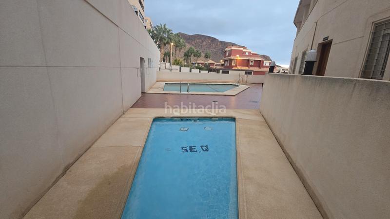 Foto 2383a6a9-a5a4-426a-90c5-ba888e864fe6. Duplex avec parking dans Aguadulce Norte Roquetas de Mar