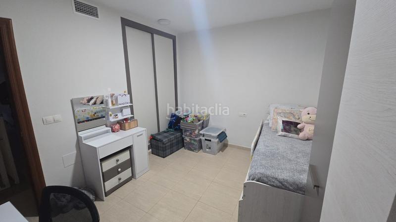 Foto 4869e9bc-b01a-482c-bb8d-284a8714afff. Duplex avec parking dans Aguadulce Norte Roquetas de Mar