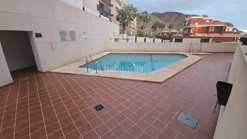 Foto 53595e94-d210-41b2-a37d-2fa4a3aaf21d. Duplex avec parking dans Aguadulce Norte Roquetas de Mar