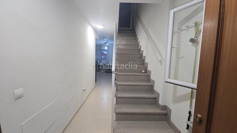 Foto 690f2377-85a2-42e8-9f15-e29543deda0c. Duplex avec parking dans Aguadulce Norte Roquetas de Mar