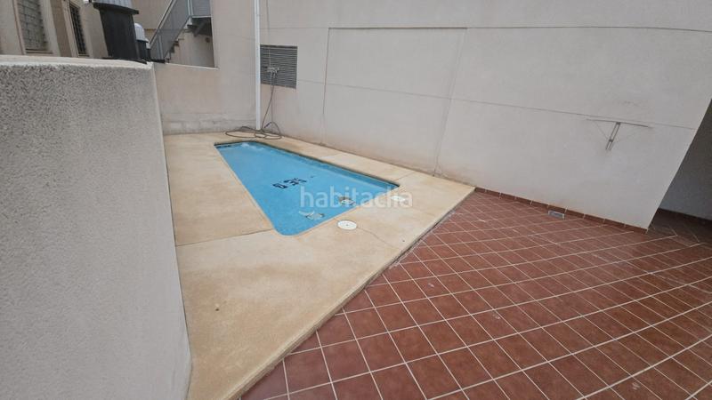 Foto 8d8d4778-bfc4-42af-86d3-b08cbe158e48. Duplex avec parking dans Aguadulce Norte Roquetas de Mar